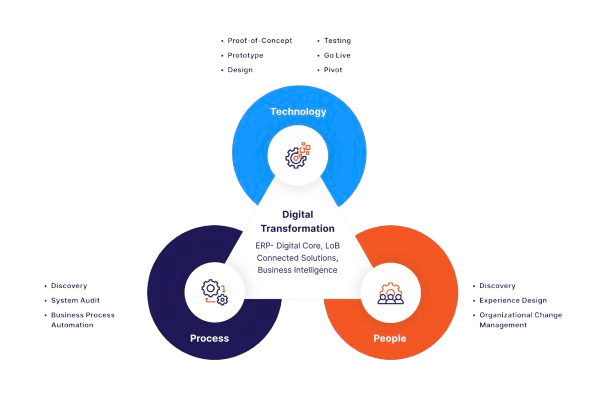 ECC to S/4HANA Migration